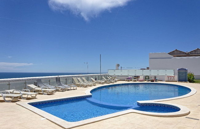 Apartment Oasis Praia Carvoeiro Bay - Foto 24