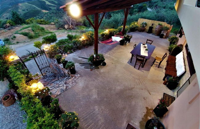 Thymes Traditional House - Foto 2