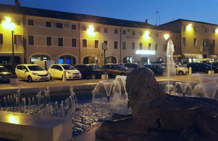 Loft Mirano (Alloggi alla Campana) - Foto 4