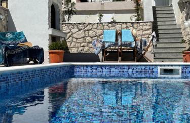 Villa Dani Sea & Pool Apartments - Foto 13