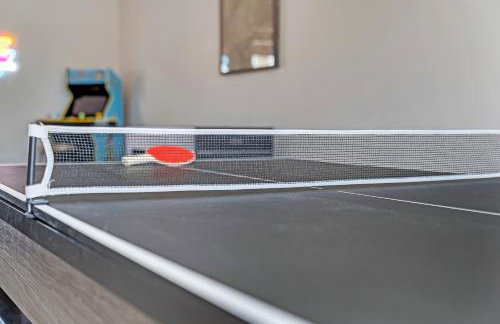 Strip-side Villa Pool, Mini Golf, Casino games - Foto 11