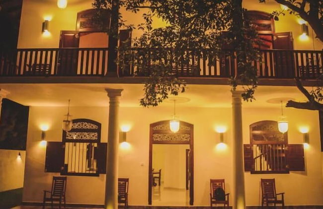 Villa Frangipani - Foto 1