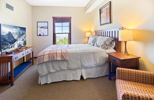 Soaring Eagle 203 Next To Slopes Underground Parking Hot Tubs Locker - Foto 8