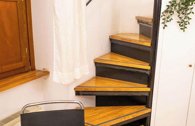 Navona Romantic House - Foto 9