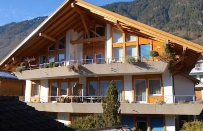 Schwizi's Holiday Apartments - Foto 8