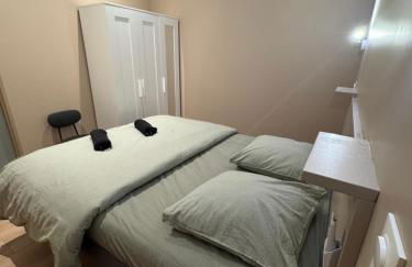 Résidence Mélanie et Nicolas - Foto 30