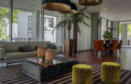 Ria Palace in Rio - Foto 22