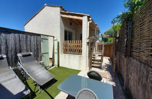 La casa Elisa Gîte T2 indépendant - Foto 9