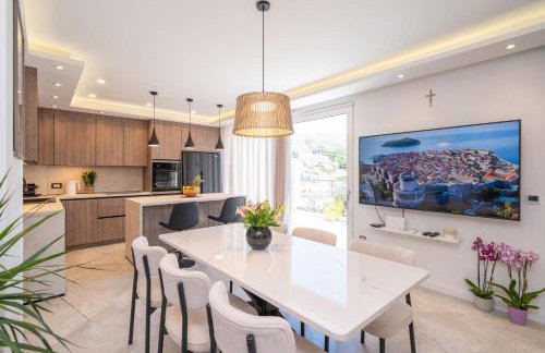 Luxumbra Apartment Dubrovnik with terrace and free parking - Foto 2