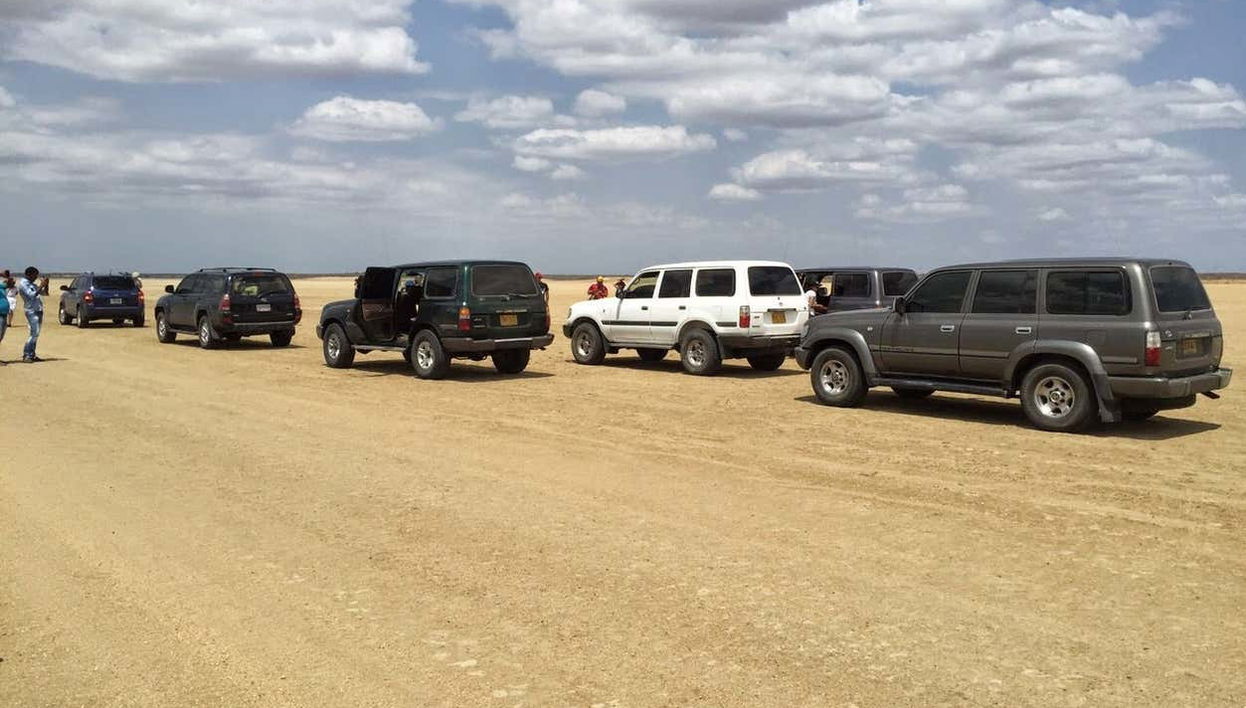 Santa Marta, Cabo de la Vela & Riohacha 4-day Package Tour - Foto 2