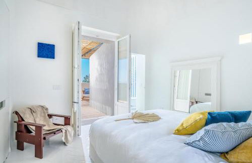 Villa Romito - Sea view, central location - Foto 52