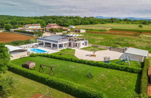 Villa Bella Vita by Istrabook - Foto 26