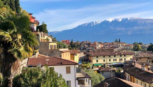 Casa Dolce Vita, Seeblick - Foto 4