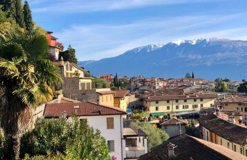 Casa Dolce Vita, Seeblick - Foto 4