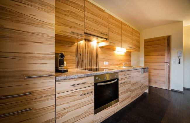 Appartements Knappensteig - Foto 38