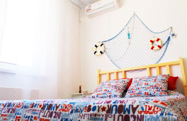 Apartments on Prospekt Dzerzhinskogo 238 - Photo 19