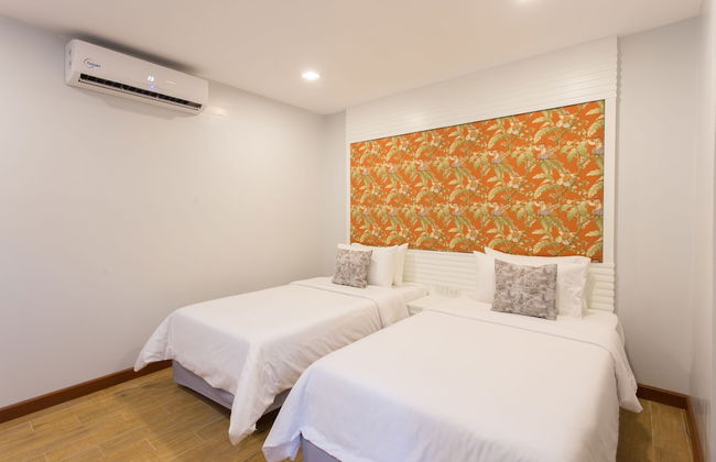 Alisea Pool Villas - Foto 6