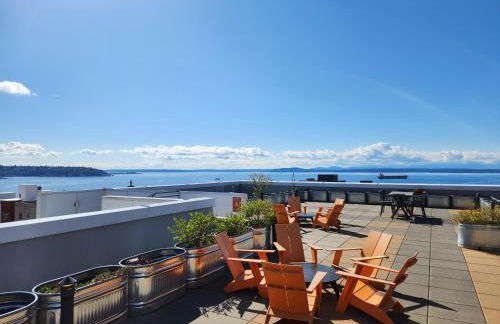 Queen Anne Retreat - 1 Blk from CPA - Free Parking - Foto 21