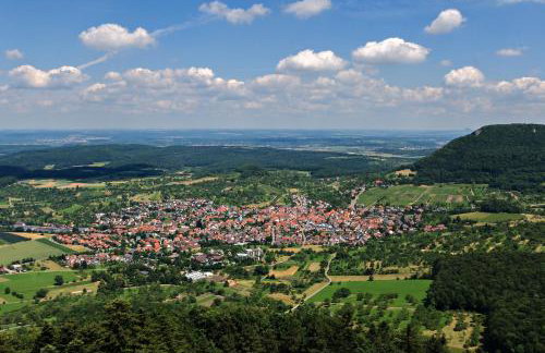 Ferienwohnung Gluiber - Foto 26