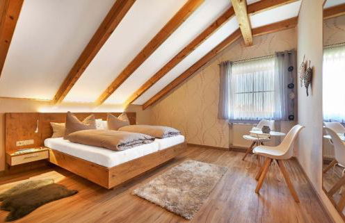 Ferienwohnungen Haus Elisabeth - Foto 44