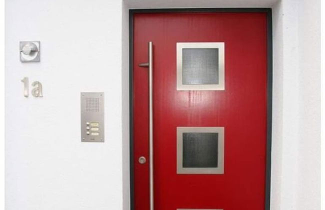 Grand Suite Comfortable Holiday Residence - Foto 1