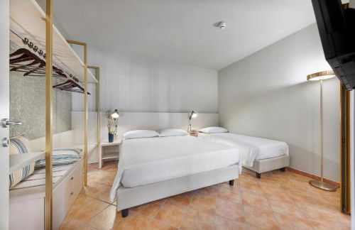 Residence Poggio Dei Pini - Photo 35