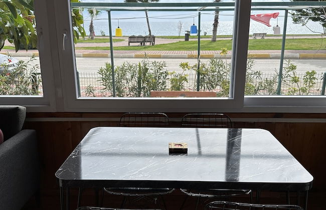 Türkmen Apart2 - Foto 14