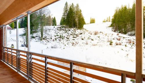 Ferienwohnung Feldberg Schwarzwald - Foto 5