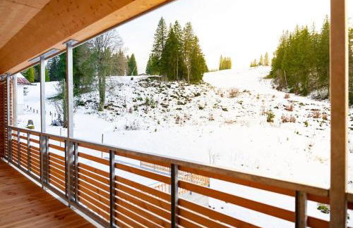 Ferienwohnung Feldberg Schwarzwald - Foto 5