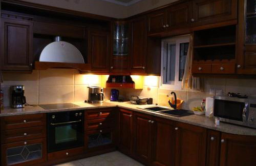 VILLA DIAMOND Κουρούτα Αμαλιαδος - Foto 42