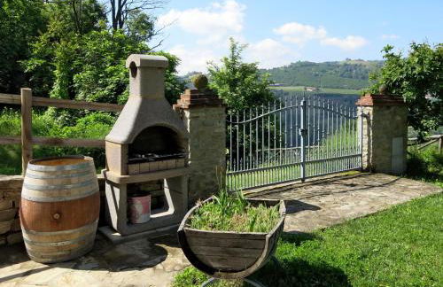 Holiday Home La Rovere by Interhome - Foto 76