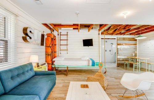 This Place Cottage B - Foto 6