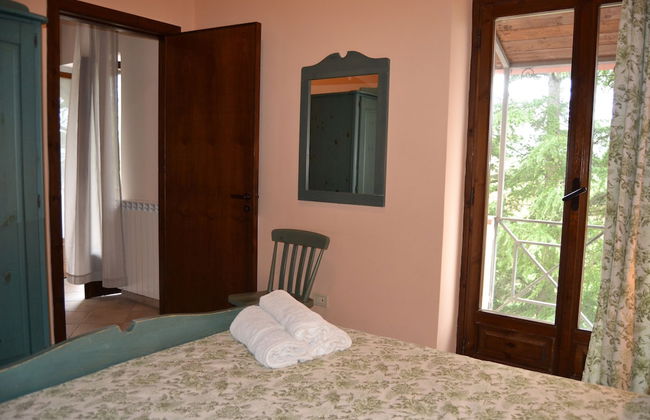 Agriturismo Fara Del Falco - Foto 5