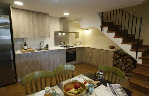 CA L'HERBOLARI - Cozy house in Montseny - Foto 48