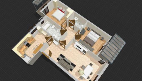 To Florence Apartment - Foto 2