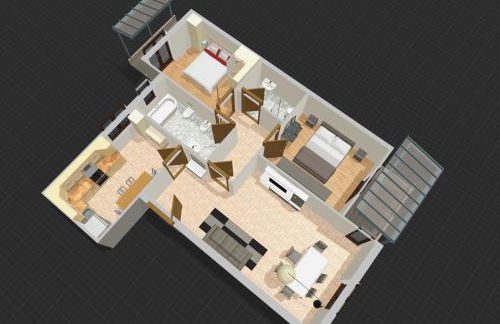 To Florence Apartment - Foto 2