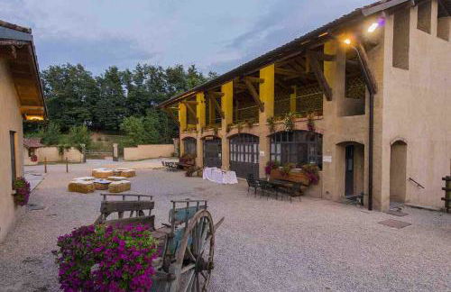 Agriturismo Brusignone - Foto 15