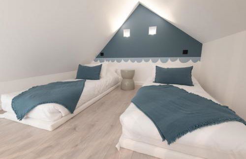 LUXURY - Magnifique Villa de standing par Groom - Foto 44