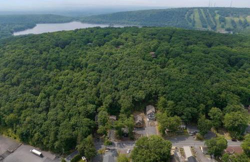 Lake View Enchanted Treehouse- Lake Harmony - Foto 60