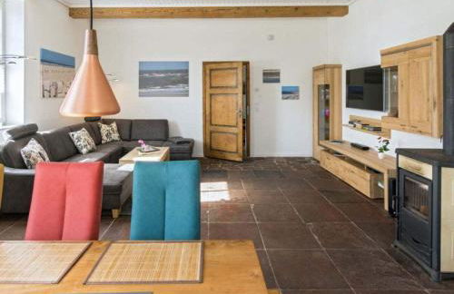 Gulfhof Siebelshörn - Foto 8