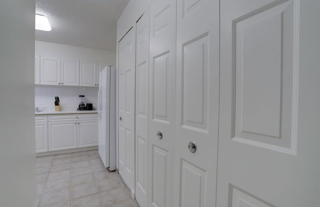 Charming Elegance Crystal City Apartment - Foto 25