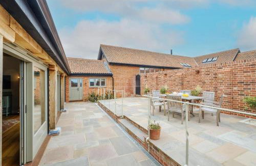 Alde Bay Farm - Oyster Catcher - Foto 33