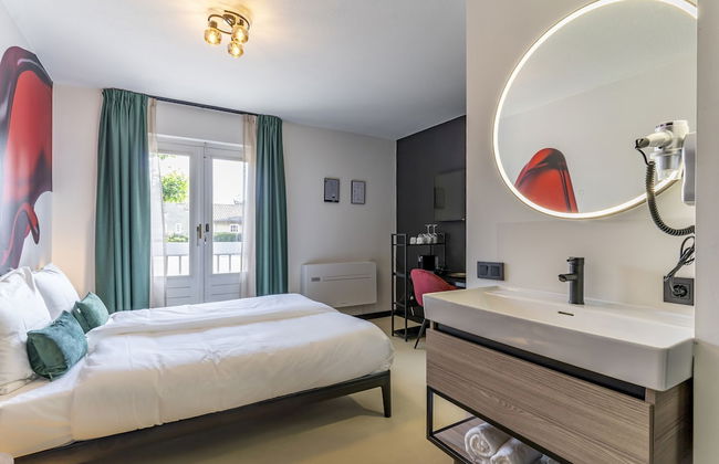 Dormio Wijnhotel Valkenburg - Photo 11