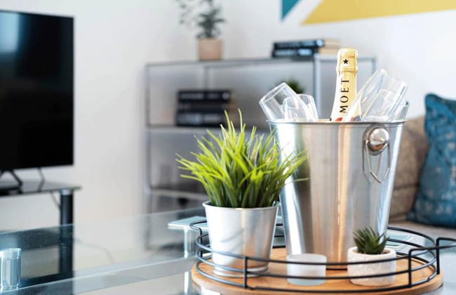 Cozy Dundee Apartment With a View - Foto 36