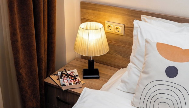 Stay Inn on Buzand str. 17 - Foto 4, Habitación