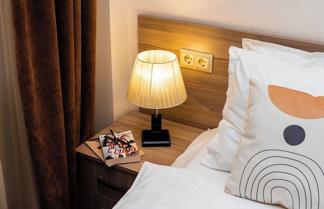 Stay Inn on Buzand str. 17 - Photo 4