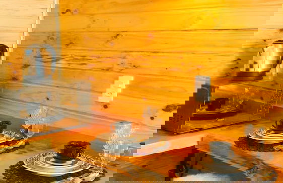 Cabana Brisa Serrana - Urubici-SC - Foto 10