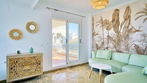 Apartamento Molinell 3A en primera línea del mar - Foto 3