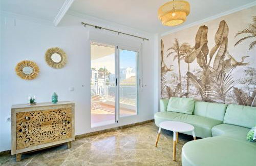 Apartamento Molinell 3A en primera línea del mar - Foto 3