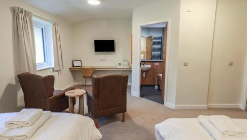 Railway Retreat at Eamont Park - Foto 4